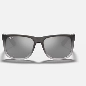 Ray-Ban Justin classic sunglasses